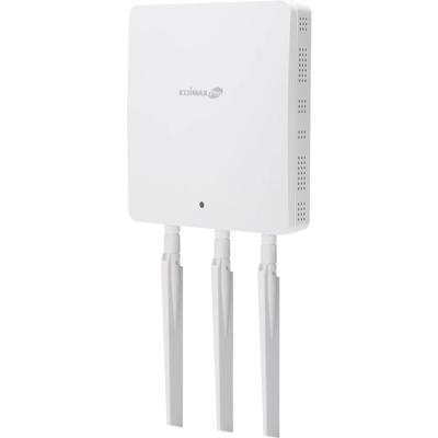 EDIMAX WAP1750 WALL MOUNT POE ACCESS POINT WiFi-accesspoint 1.75 GBit/s 5 GHz, 2.4 GHz