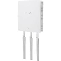 EDIMAX WAP1750 WALL MOUNT POE ACCESS POINT WiFi-accesspoint 1.75 GBit/s 5 GHz, 2.4 GHz EDIMAX WAP1750 WALL MOUNT POE ACCESS POINT WiFi-accesspoint 1.75 GBit/s 5 GHz, 2.4 GHz