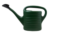 Melkmeisje Gieter kunsstof groen 10 ltr + broes - MM929010 - MM929010