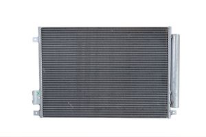 Condensor, airconditioning 35753