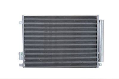 Condensor, airconditioning 35753