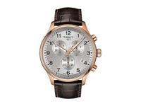Tissot Chrono XL Collection T116.617.36.037.00 Herenhorloge