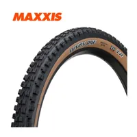 Maxxis minion dhf dual exo wt tr skinwall 29" folding tyre
