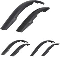 ACID mud roockie mudguard set