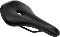 Ergon zadel sm e-mountain sport heren s m zwart
