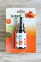 Green Sweet Vloeibare stevia caramel (30 ml)