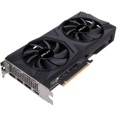 VGA PNY Geforce RTX 4060 Ti 16GB VERTO Dual Fan Edition