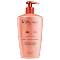 Kérastase Discipline Bain Fluidealiste Shampoo voor Beschadigd Haar