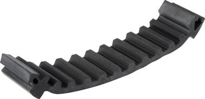HERTH+BUSS Clipfix spacer h+b inner-d=23,0mm,l=30mm