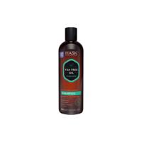 Hask Tea Tree Oil & Rosemary Invigorating Shampoo 355 ml
