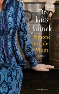 De kaasfabriek (Hardback)