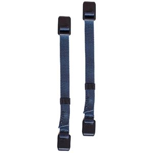 Peak Design Replacement carry strap short v2 - midnight