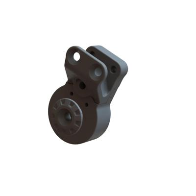 Arrma - Direct Mount Servo Saver for Gorgon (25T Spline) (ARA340192)