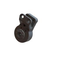 Arrma - Direct Mount Servo Saver for Gorgon (25T Spline) (ARA340192)