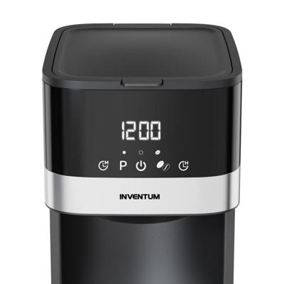 Inventum koffiezetapparaat 1,5l thermoskan kz818d