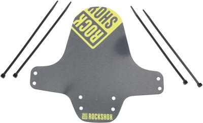 ROCKSHOX spatlap, voorwiel "fender"