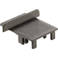 Deko Light 988156 Combo Eindkappen PVC (l x b x h) 25 x 25 x 2 mm 1 stuk(s) Deko Light 988156 Combo Eindkappen PVC (l x b x h) 25 x 25 x 2 mm 1 stuk(s)