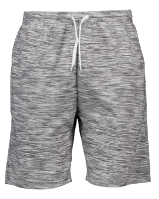 Joggingshort - Grijs