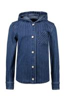 B.Nosy Jongens vest - Tommy - Navy blauw - thumbnail