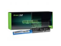 Green Cell A31N1519 AS86 Laptopaccu 11.2 V 2200 mAh Asus - thumbnail