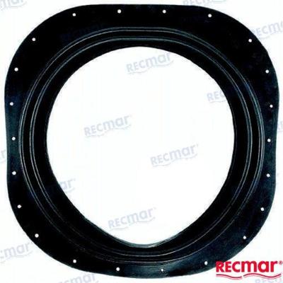 REPUESTOS MOTORES - Bombardier REC909527 - GOMA TRANSON OMC