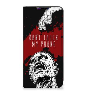 Xiaomi Redmi 9 Design Case Zombie Blood