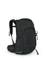 Osprey Tempest 22 Rugtas Dames Black/Coal Grey 22L