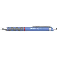 Rotring Tikky vulpotlood, 0,7 mm, iris blauw
