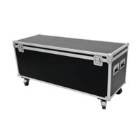 Omnitronic Universal-Case Profi Flightcase (l x b x h) 540 x 1440 x 680 mm - thumbnail