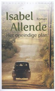 Het oneindige plan - Isabel Allende - ebook
