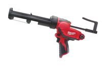 Milwaukee M12 PCG/310C-0 Li-Ion accu-kit-/lijmpistool - 4933441783 - thumbnail