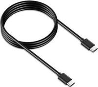 Compatible Samsung USB-C naar USB-C kabel EP-DA705BBE