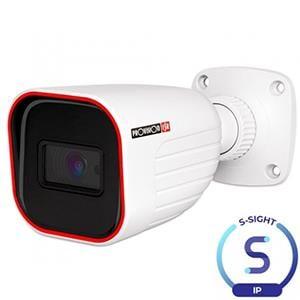 Provision IP Camera bullet 2Mpix 12V IR-led 2.8mm - 7900271