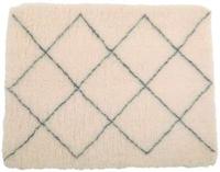 ZOLUX BERBER VETBED GERECYCLED BEIGE