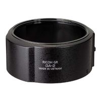 Ricoh Lens Adapter GA-2