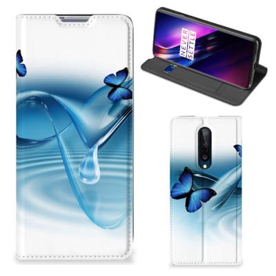 OnePlus 8 | Hoesje maken | Vlinders