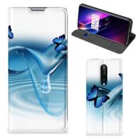 OnePlus 8 | Hoesje maken | Vlinders
