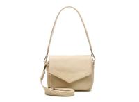 Chabo Bags Envelop Schoudertas Kyara Cross Creme