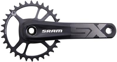 SRAM crankstel "sx eagle"