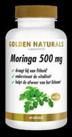 Moringa 500mg 60 Capsules