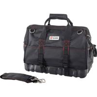 Alarm Werkzeuge 56070035 Gereedschapstas (zonder inhoud) (l x b x h) 410 x 250 x 120 mm Alarm Werkzeuge 56070035 Gereedschapstas (zonder inhoud) (l x b x h) 410 x 250 x 120 mm