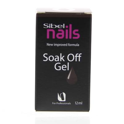 Sibel Nails Soak Off Gel Gel N°5084 12ml Sibel Nails Soak Off Gel Gel N°5084 12ml