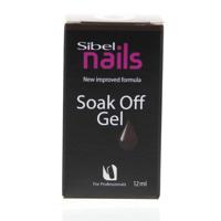 Sibel Nails Soak Off Gel Gel N°5084 12ml Sibel Nails Soak Off Gel Gel N°5084 12ml