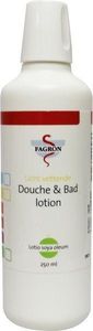Fagron Soya oleum lotion (250 ml)