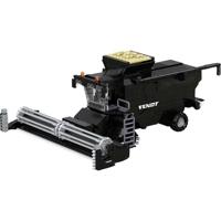 BRIXIES Plus Fendt Ideal Mähdrescher Constructieset