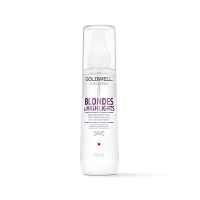 Goldwell Dualsenses Blondes & Highlights Brilliance Serum 150ml