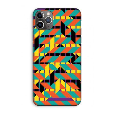 Skew Bee 2: iPhone 11 Pro Max Tough Case
