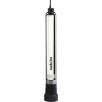 Metabo 610217000 TBP 6200/8 Inox Bronpomp 6200 l/h 55 m