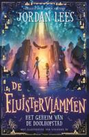 Het geheim van de doolhofstad (Hardback)