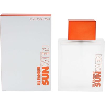 Sun Men eau de toilette, 75 ml